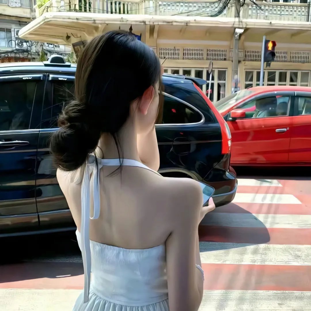 茶花彝女