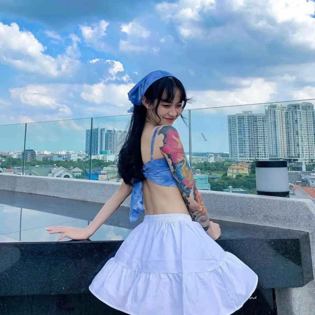 爱在唇齿间